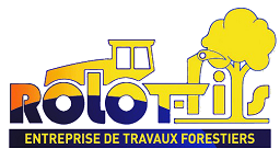 Rolot & Fils travaux forestiers logo